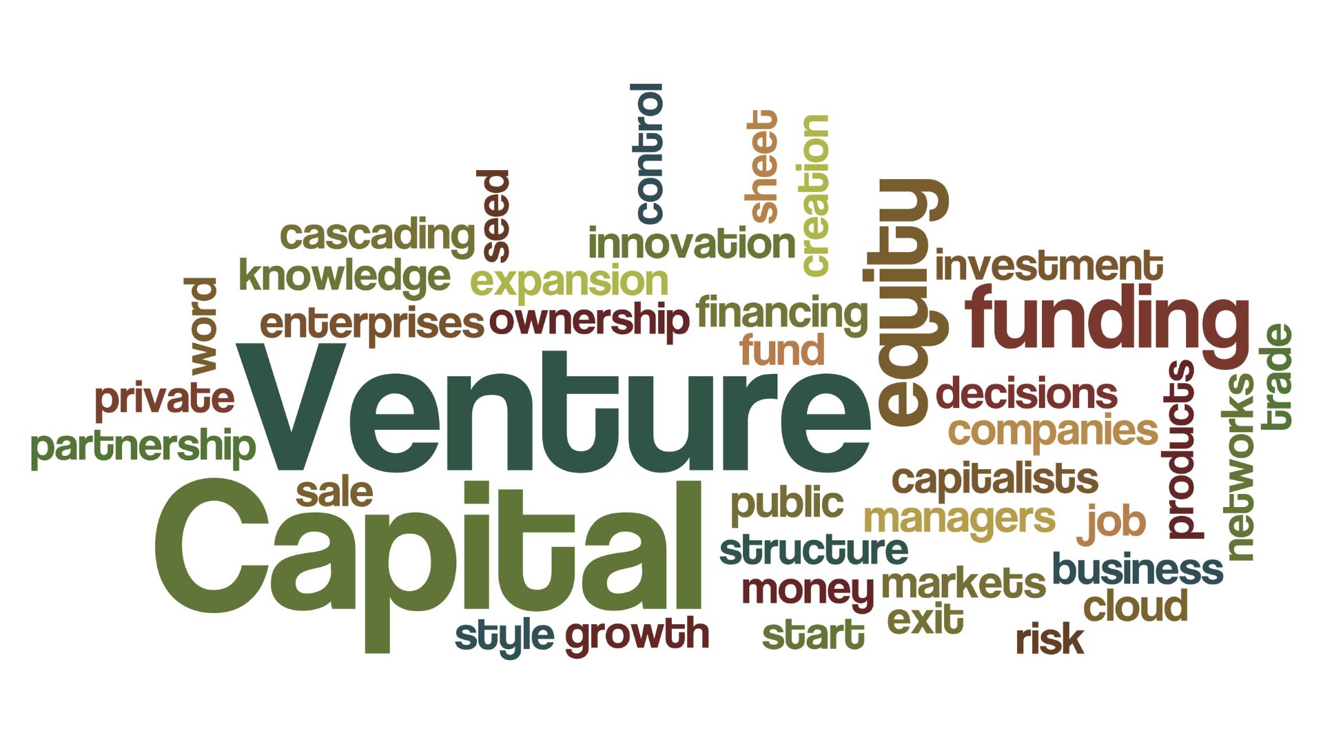 ベンチャーキャピタル(VC)とは？種類や投資ファンドとの違いを解説！