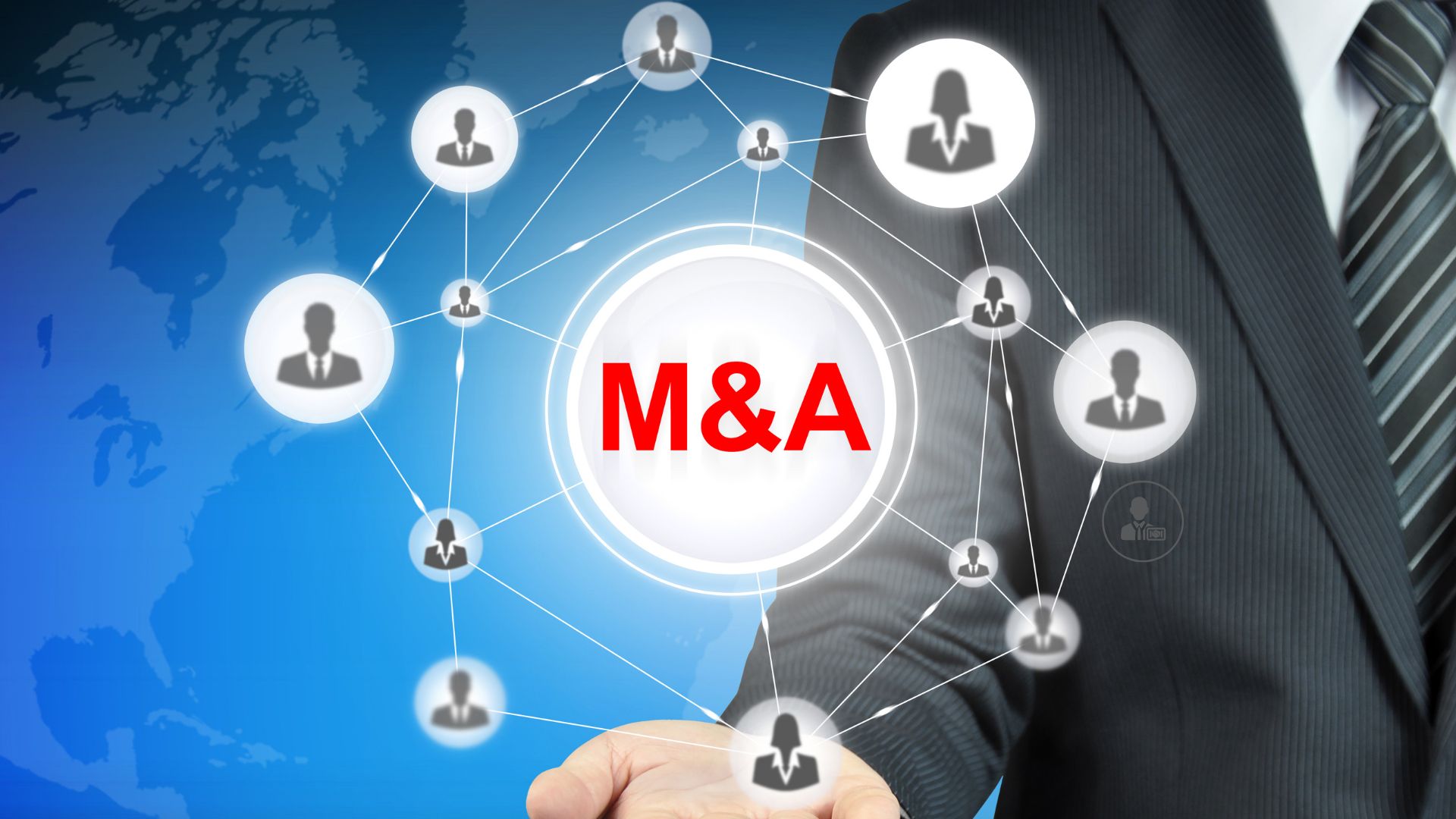 M&Aにおけるオリジネーションの意味とは？目的や流れ・注意点について解説！